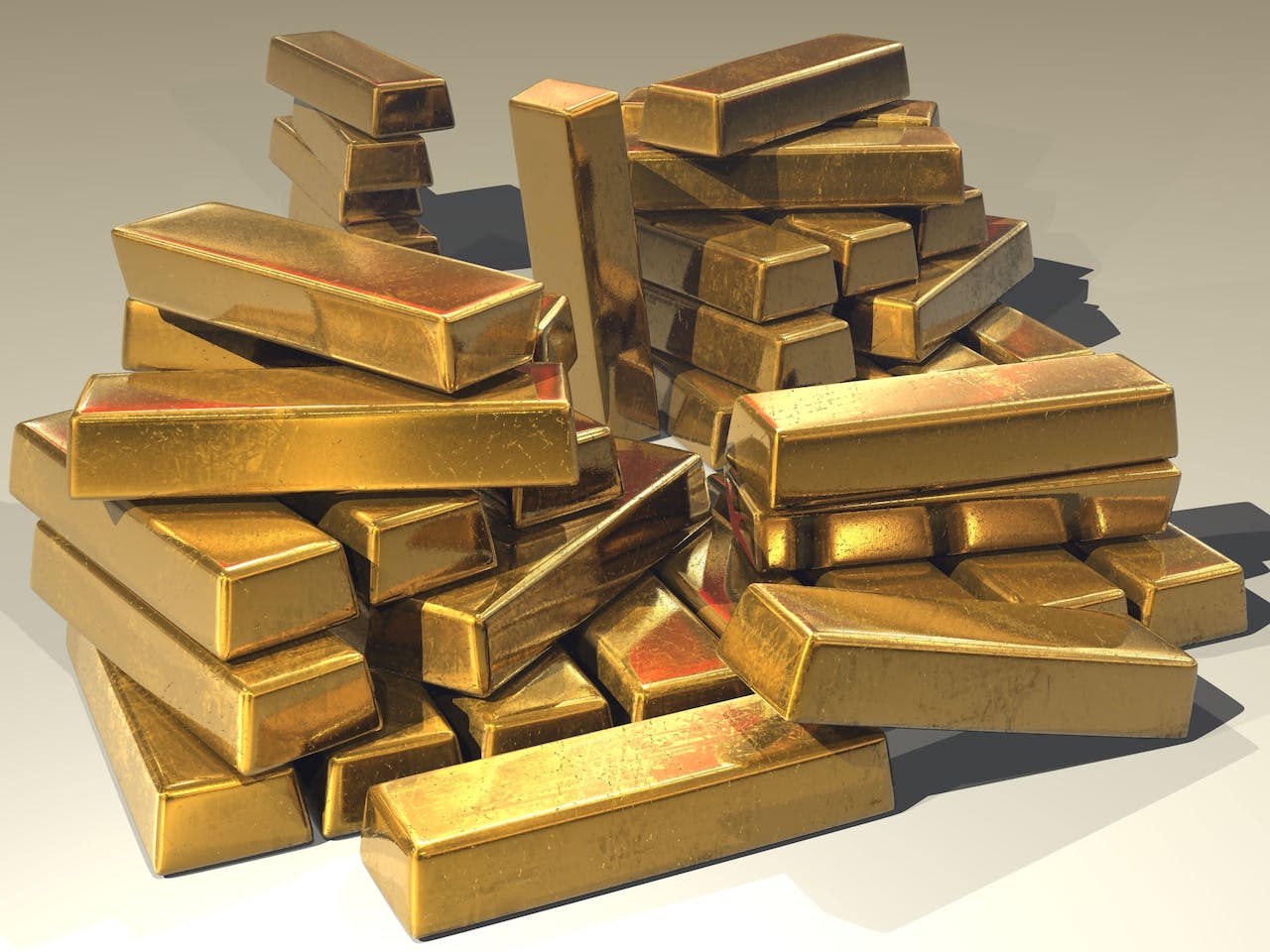 Hoe kun je slim en haalbaar investeren in goud?