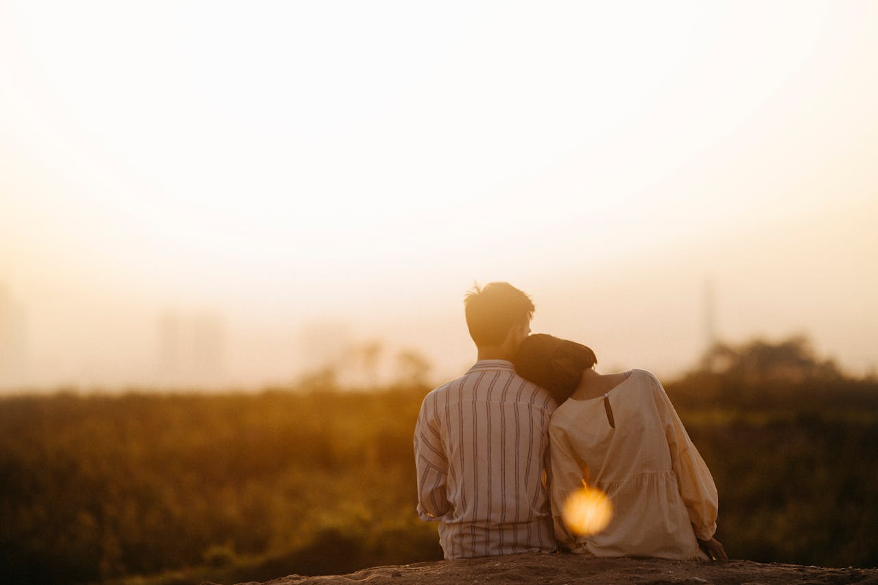 Samen groeien in een enm relatie