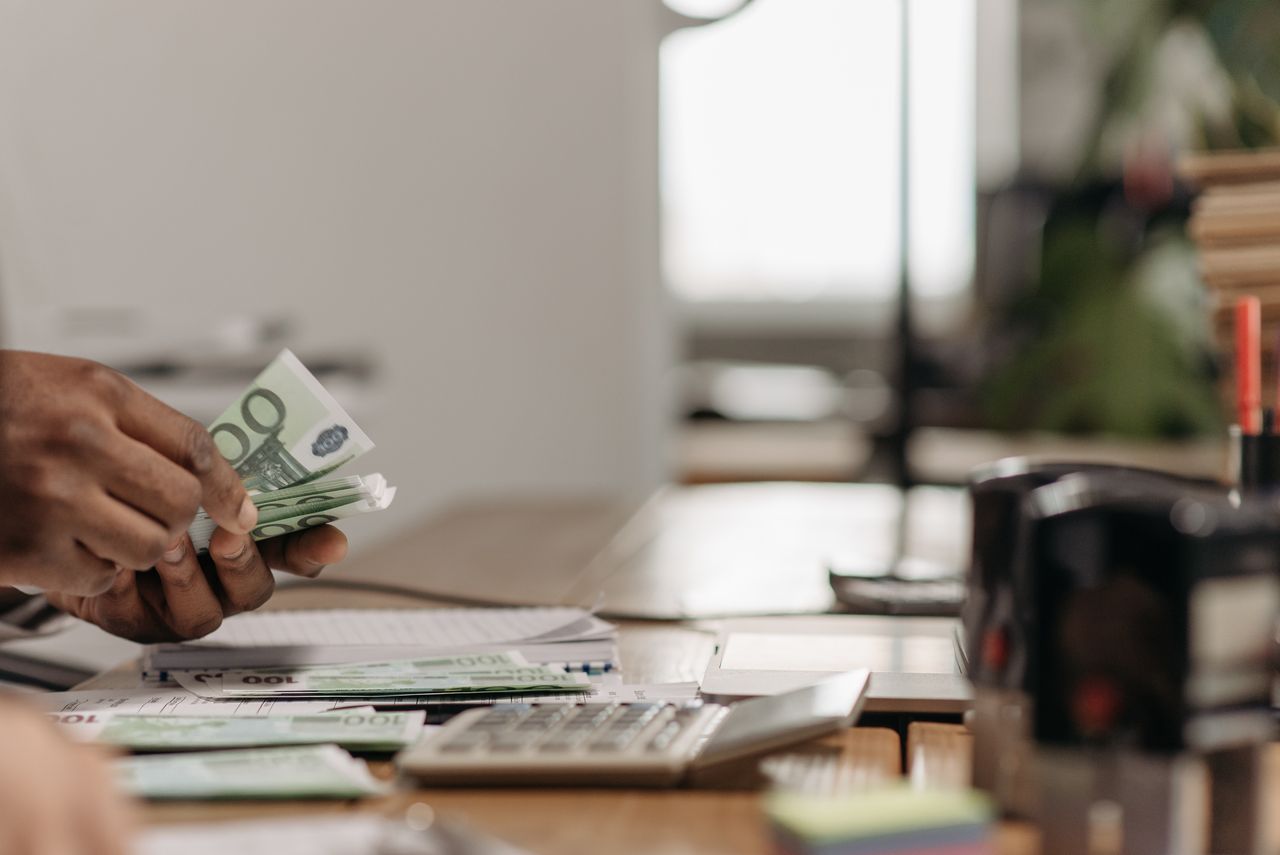 Slim omgaan met geld en bewuste keuzes maken